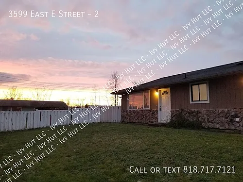 3599 E East St #2 Photo 1