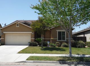 2431 S Elverta St, Visalia, CA 93292