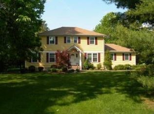 109 Cherry Brook Dr, Princeton, NJ