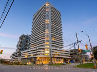 1010 Sandy Beach Rd #2011, Pickering, ON L1W1Z5