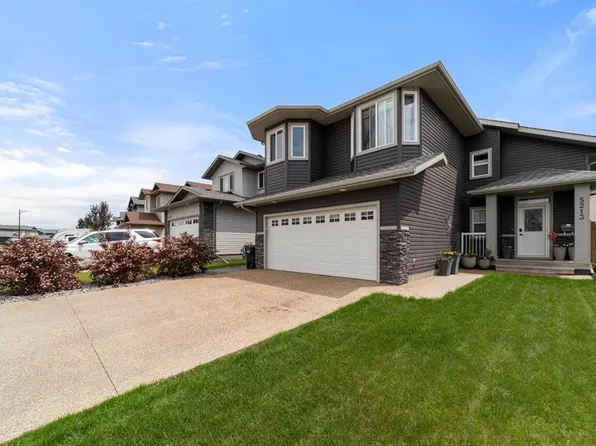 5213 S 36th Ave, Camrose, AB T4V 5H6