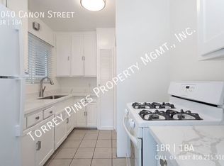 3040 Canon St, San Diego, CA 92106