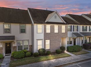 4426 Hillsgrove Rd, Wake Forest, NC 27587