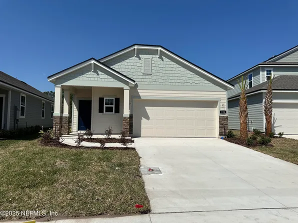 228 MONTGOMERY Court, Palm Coast, FL 32164