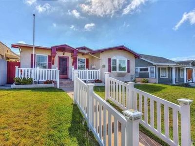 1728 Martina Ave, Torrance, CA, 90501