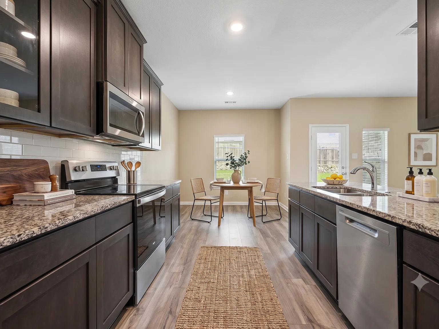 4 bed, 2297 sqft, $2,100 — Photo 4