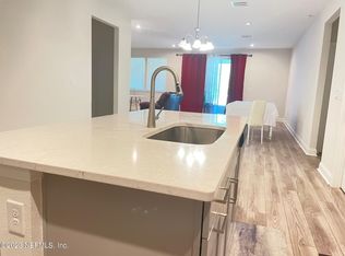 504 Blue Daze St, Yulee, FL 32097