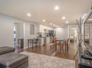2107 N Vancouver Ave #B, Portland, OR 97227