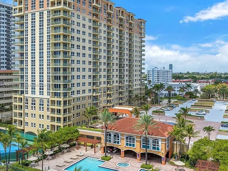 2080 S Ocean Dr #1607 — Photo 2
