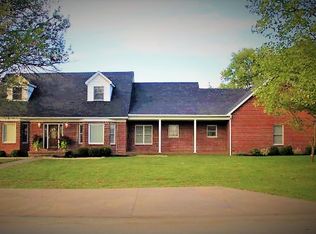 311 E Grundy Ave, Springfield, KY 40069