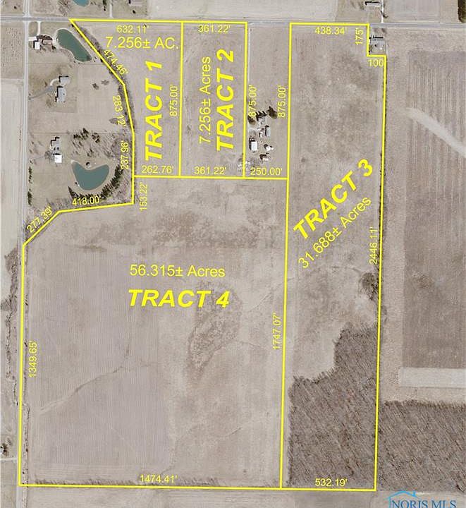 2nd image of 0 County Road I #1