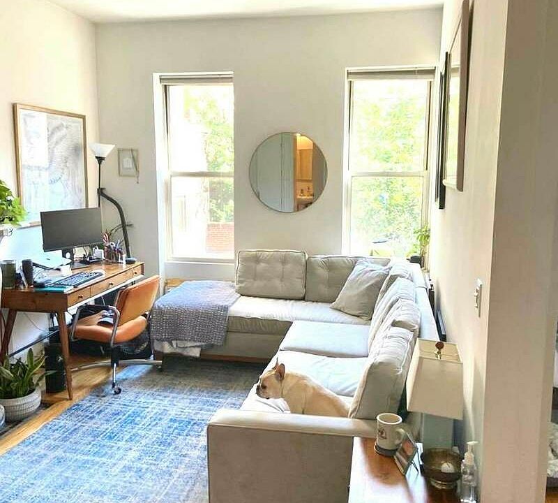 1st image of 321 W 103rd St #7