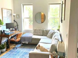 321 W 103rd St #7, New York, NY 10025