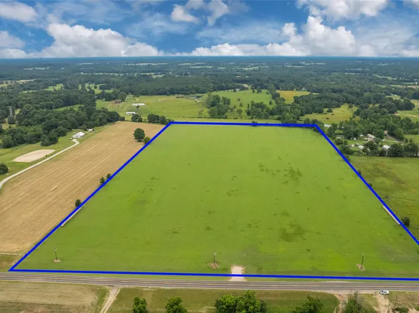1871 E State Highway 154, Quitman, TX 75783