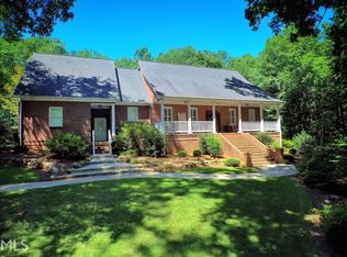 157 Seabolt Way, Carrollton, GA 30117