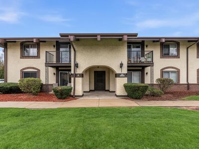N82W13506 Fond Du Lac AVENUE #A108, Menomonee Falls, WI, 53051