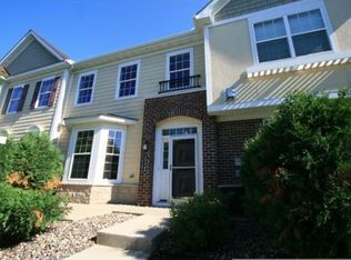 15448 Frost Path, Saint Paul, MN 55124