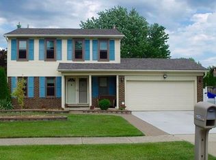 40322 Mount Vernon Dr, Sterling Heights, MI 48313