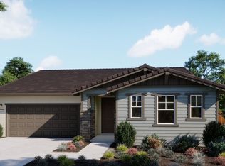 Plan 4504 Plan, The Bungalows at Natomas Landing, Sacramento, CA