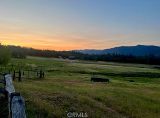 125 Cedar Gulch Rd, Hayfork, CA 96041