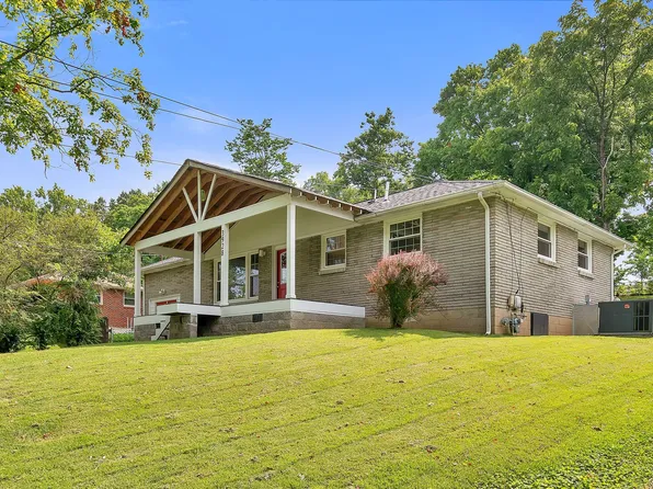 3928 Creekside Dr, Nashville, TN 37211