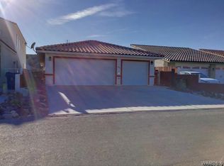 1901 Riverside Dr, Bullhead City, AZ 86442