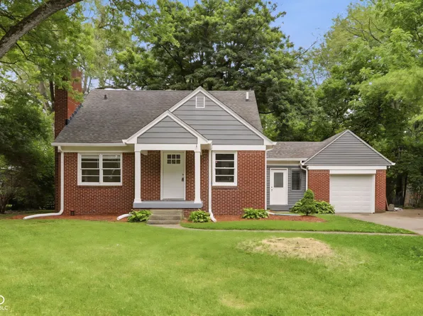 6317 N Tacoma Ave, Indianapolis, IN 46220