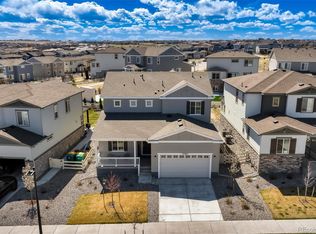 27942 E Glasgow Pl, Aurora, CO 80016