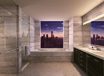 Sold by Extell Marketing Group