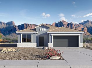 2353 W Solstice Ave, Apache Junction, AZ 85120