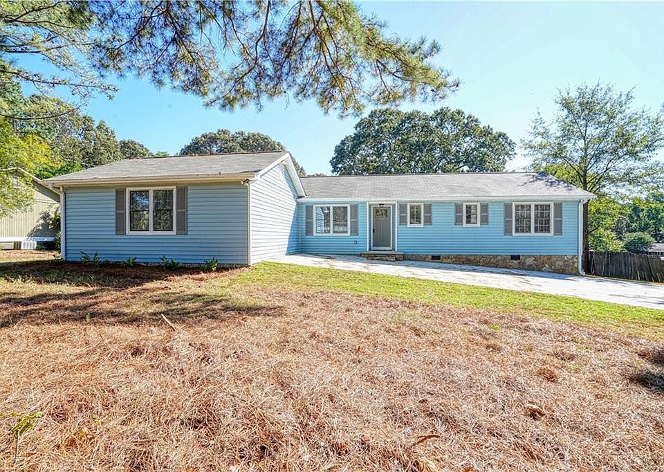 1083 Honey Creek Rd SE, Conyers, GA 30013 Zillow