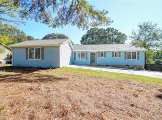 1083 Honey Creek Rd SE, Conyers, GA 30013