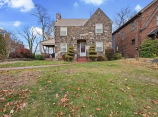 9 Rosemont Ave, Pittsburgh, PA