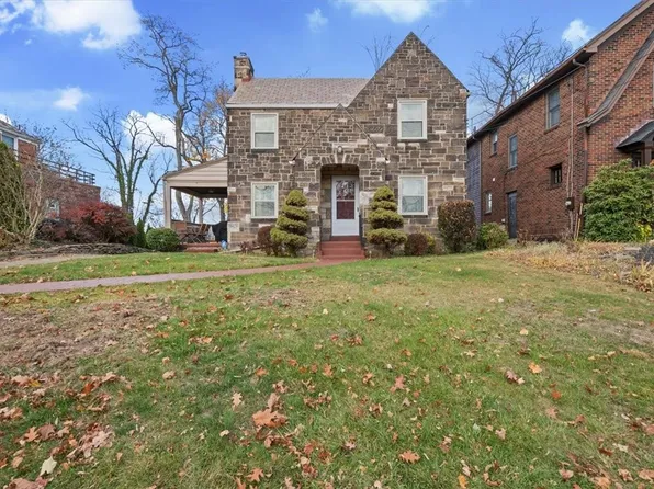 9 Rosemont Ave, Pittsburgh, PA 15228