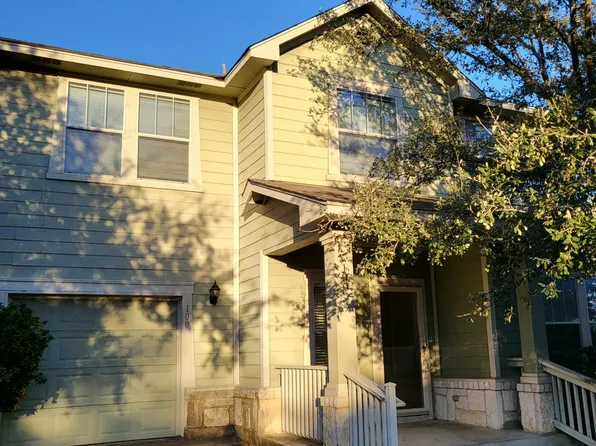 100 Mertz Ln, Cedar Park, TX 78613