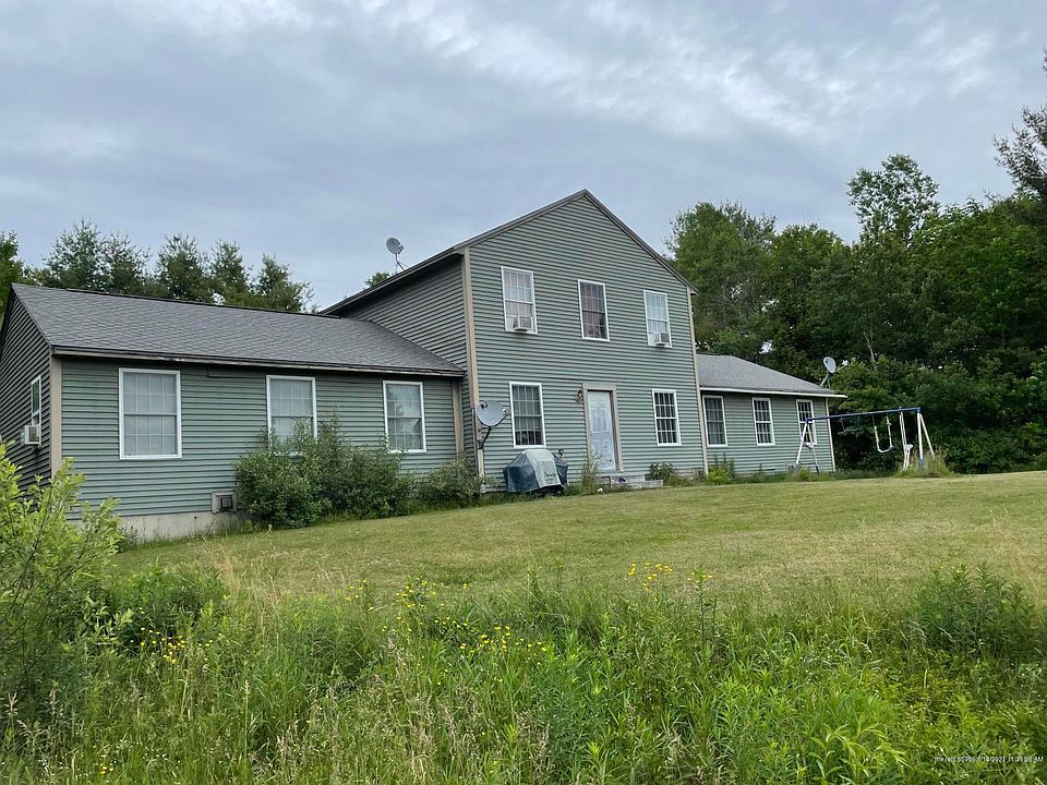 60 Chets Road, Gardiner, ME 04345 Zillow