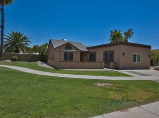 6045 W Caribbean Ln, Glendale, AZ 85306