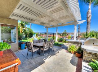 20 San Timoteo, Rancho Santa Margarita, CA 92688