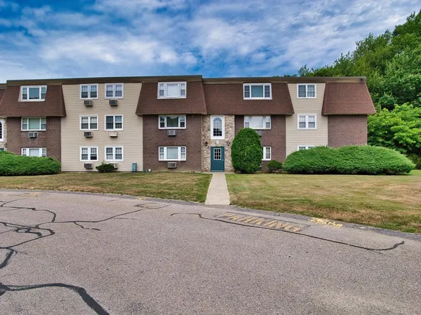 180 Main St APT C58, Bridgewater, MA 02324