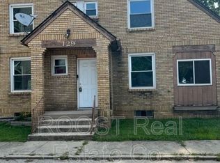 129 S King St, Xenia, OH 45385