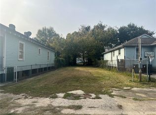 819-21 Belleville St, New Orleans, LA 70114