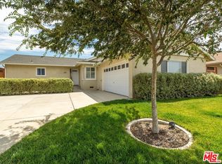 502 E Taft St, Santa Maria, CA 93454