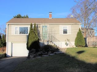 115 Knott Ave, Sandwich, MA 02563