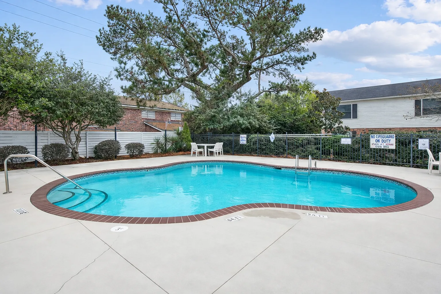 Palmetto Creek Townhomes — Photo 1