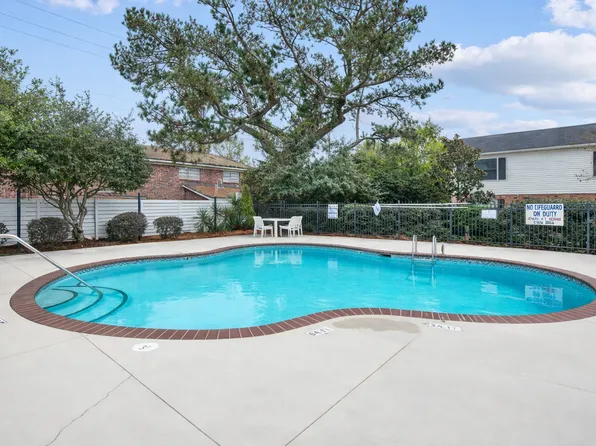 Palmetto Creek Townhomes