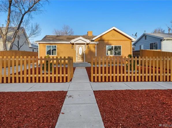 1007 Deuel Street, Fort Morgan, CO 80701
