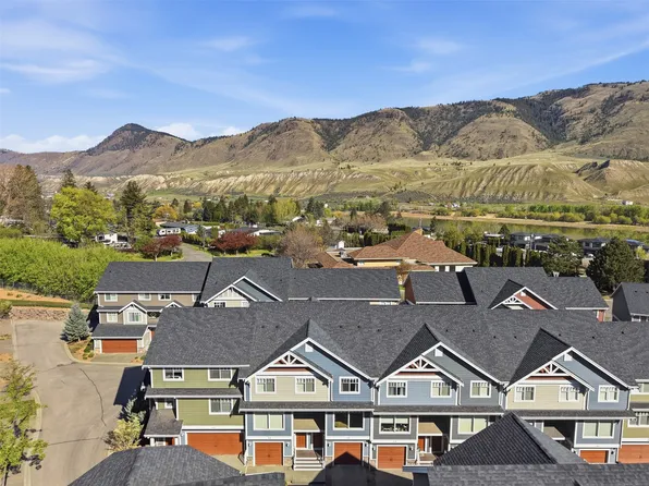 2860 Valleyview Dr #44, Kamloops, BC V2C 0B3