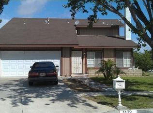 1172 Blossom Hill Dr, Corona, CA 92878