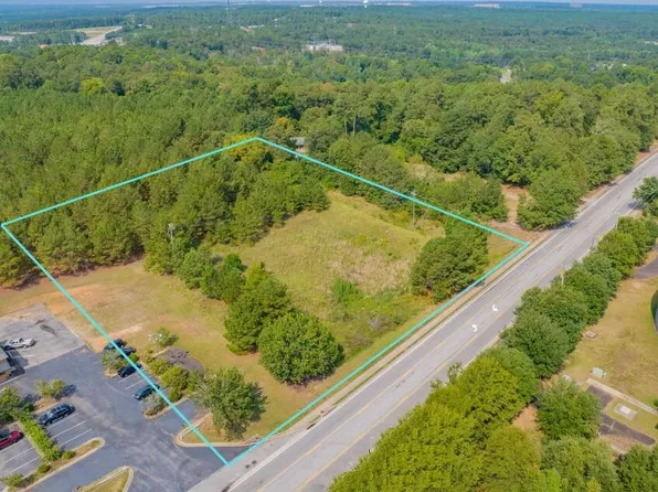 3621 MORGAN Road, Hephzibah, GA 30815