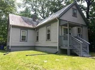 7724 Trenton Ave, Saint Louis, MO 63130